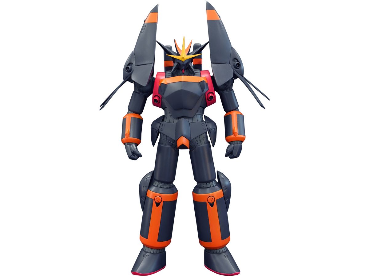タカヤノリコ HG 1/5 スケールキャストキット 未塗装・組立式ガレージキッド 海王堂ガンバスタートップを狙えタカヤノリコ レジンキット