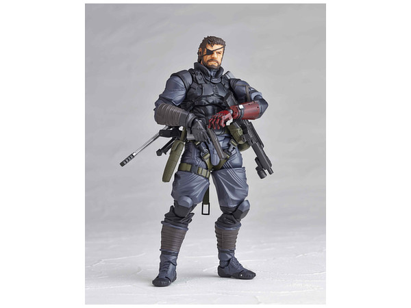 Vulcanlog ヴェノム・スネーク | HLJ.co.jp