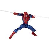 アメイジングヤマグチ Series No.002 Spider-Man スパイダーマン (再販