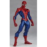 アメイジングヤマグチ Series No.002 Spider-Man スパイダーマン (再販