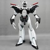 1/24 AV-XO 零式 ソフビキット 復刻版 | HLJ.co.jp