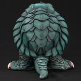 1/250 デフォルメ ガメラ ソフビキット復刻版 | HLJ.co.jp