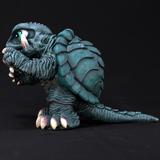 1/250 デフォルメ ガメラ ソフビキット復刻版 | HLJ.co.jp