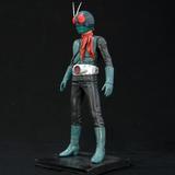 1/8 仮面ライダー1号 ソフビキット復刻版 | HLJ.co.jp