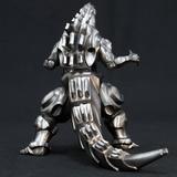 1/400 メカゴジラ1993 ソフビキット復刻版 | HLJ.co.jp