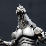 1/400 メカゴジラ1993 ソフビキット復刻版 | HLJ.co.jp