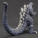 1/400 ゴジラ(1993) ソフビキット復刻版 | HLJ.co.jp