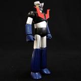 1/100 マジンガーZ ソフビキット復刻版 | HLJ.co.jp