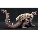 アンギラス 1/250 ソフトビニールキット Amazon | アンギラス 1／250 ソフビキット復刻版 1/250