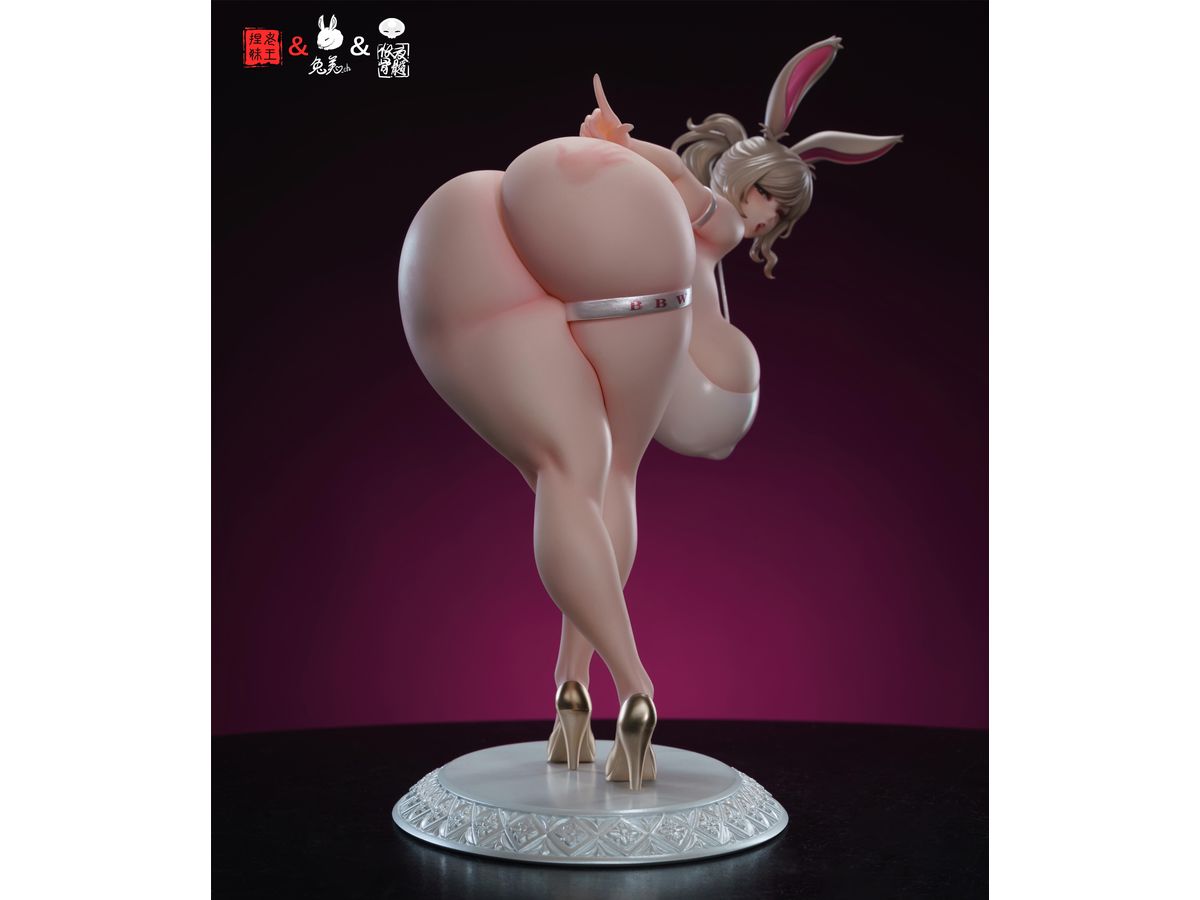 1/6 兔美 usami