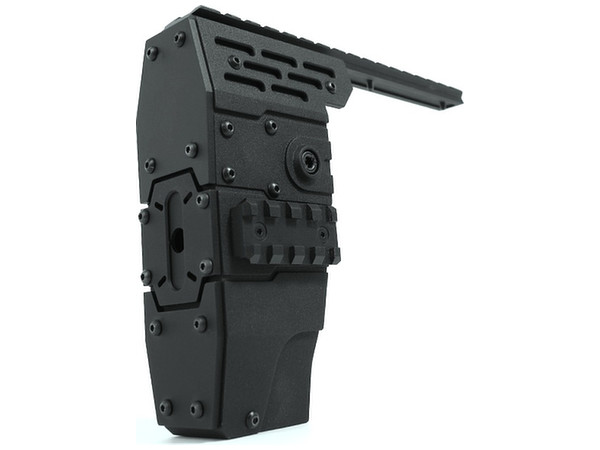 Armored P90 Edition Limited Year New レイルシステム アーマード P90 Laylax Rail Airsoft Popular | トイガン