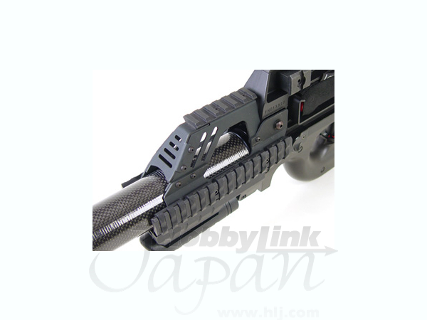 レイルハンドガードP90(NITRO.Vo) (アクセサリー) | HLJ.co.jp