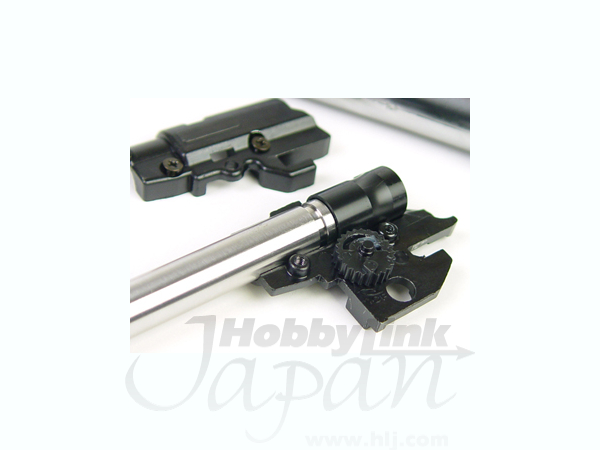 ハイキャパ5.1 ノンHOPインナーバレル&チャンバー (NINE BALL