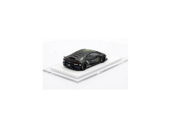 1/64 LB ワークス ウラカン LP610 モンスター | HLJ.co.jp