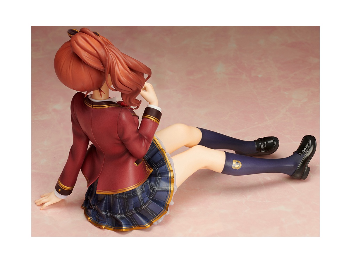 1 8 アイドルマスターシンデレラガールズ 五十嵐響子 ラブレターver By 株式会社リコルヌ ホビーリンク ジャパン 1 8 アイドルマスターシンデレラガールズ 五十嵐響子 ラブレターver By 株式会社リコルヌ ホビーリンク ジャパン