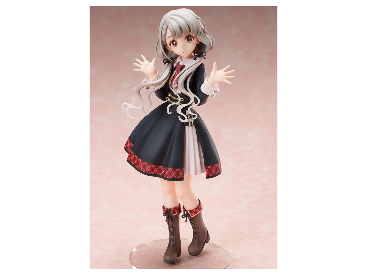 1 7 アイドルマスターシンデレラガールズ 久川凪 By 株式会社リコルヌ ホビーリンク ジャパン 1 7 アイドルマスターシンデレラガールズ 久川凪 By 株式会社リコルヌ ホビーリンク ジャパン