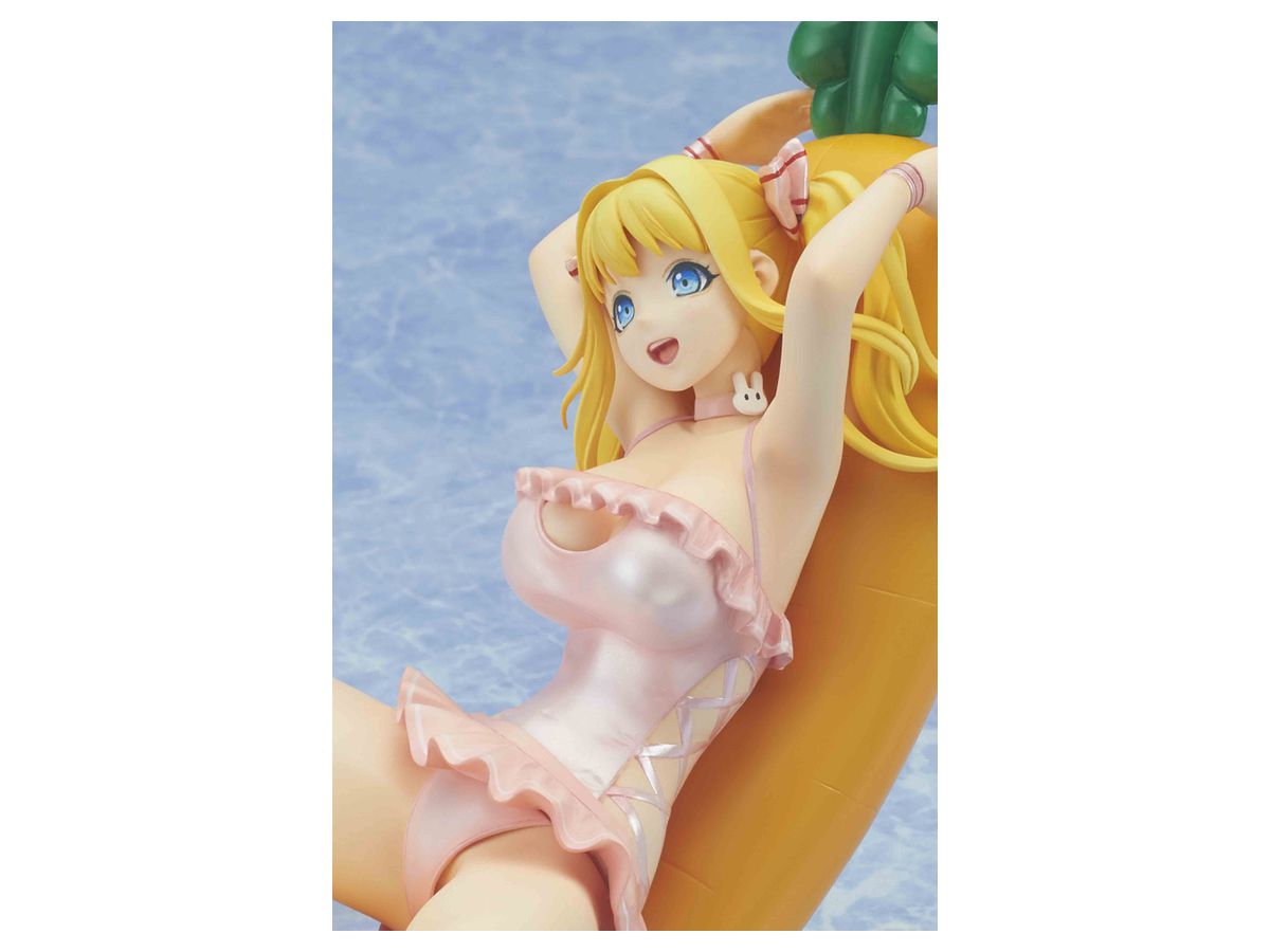 1 7 アクアプリンセス アリス Illustration By 柾見ちえ 1 7 アクアプリンセス アリス Illustration By 柾見ちえ