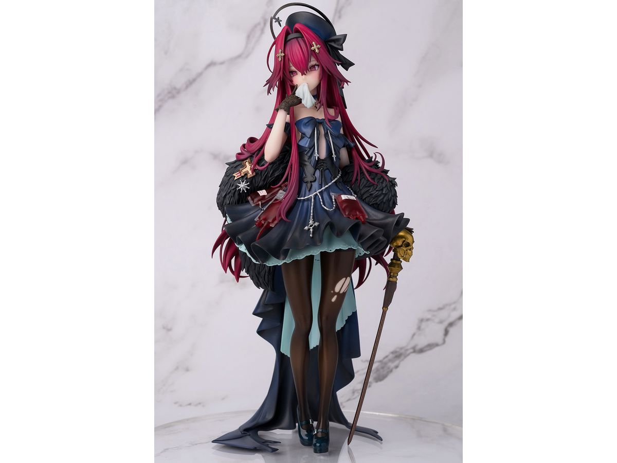 1/7 キャットアイガール illustration by Freng | HLJ.co.jp