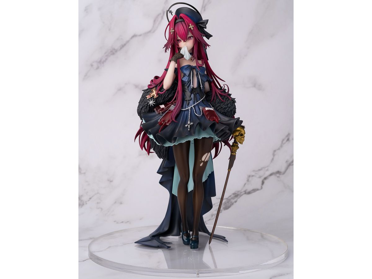 1/7 キャットアイガール illustration by Freng | HLJ.co.jp