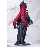 キャットアイガール 1/7スケールフィギュア 神秘的な雰囲気の吸血鬼少女「キャットアイガール illustration