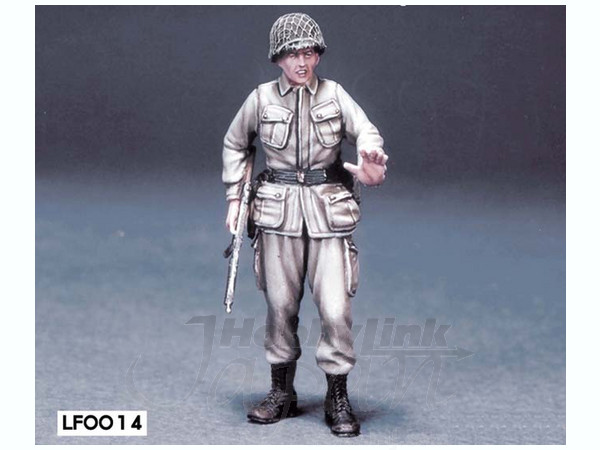 1/35 アメリカ 第82空挺師団 | HLJ.co.jp