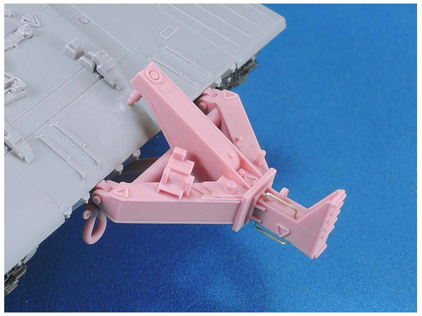 1 35 メルカバ I Ii 用破城槌 By レジェンド ホビーリンク ジャパン