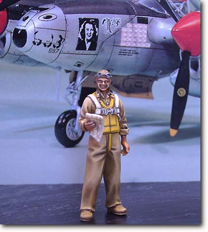 1/48 リチャード・I・ボング | HLJ.co.jp