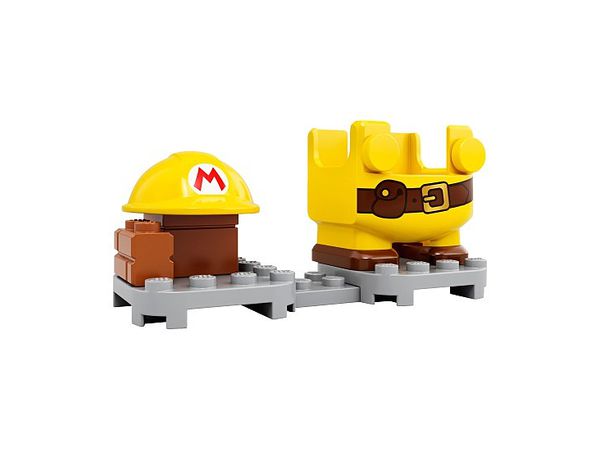 レゴ スーパーマリオ ビルダーマリオ パワーアップ パック | HLJ.co.jp