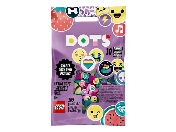 レゴ ドッツ Dots パーツ1 顔文字 グリッター By レゴ ホビーリンク ジャパン レゴ ドッツ Dots パーツ1 顔文字 グリッター By レゴ ホビーリンク ジャパン