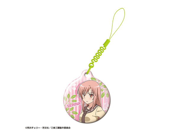 三者三葉 スマートフォンクリーナー 西山芹奈 三者三葉 スマートフォンクリーナー 西山芹奈