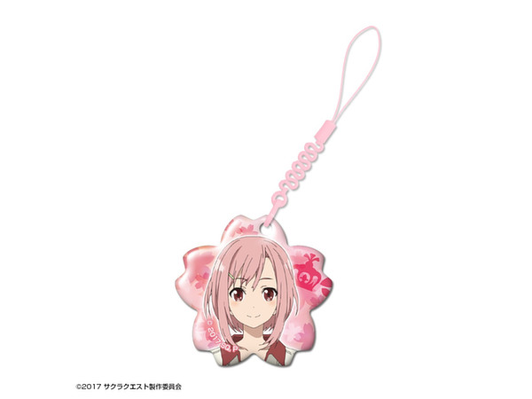 サクラクエスト さくらスマートフォンクリーナー デザイン 01 小春由乃 Hlj Co Jp サクラクエスト さくらスマートフォンクリーナー デザイン 01 小春由乃 Hlj Co Jp