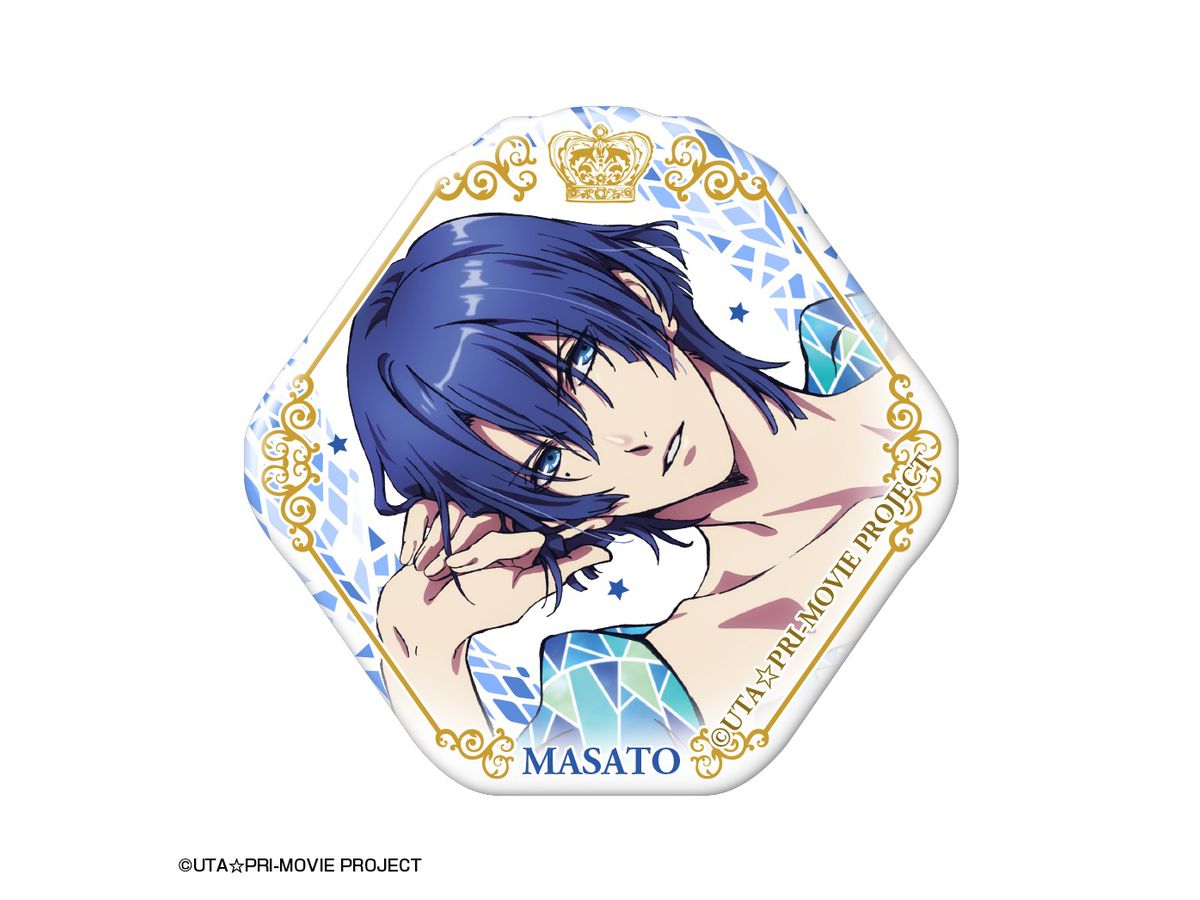 うたプリ マジloveキングダム ぷくっとマグネットコレクション Shining 1 Box 11p By ライセンスエージェント ホビーリンク ジャパン うたプリ マジloveキングダム ぷくっとマグネットコレクション Shining 1 Box 11p By ライセンスエージェント ホビーリンク ジャパン