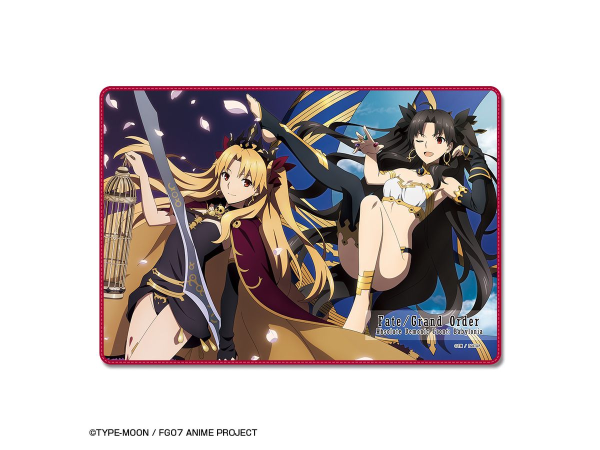 Fate/Zero アメコミ風ブランケットComiket87