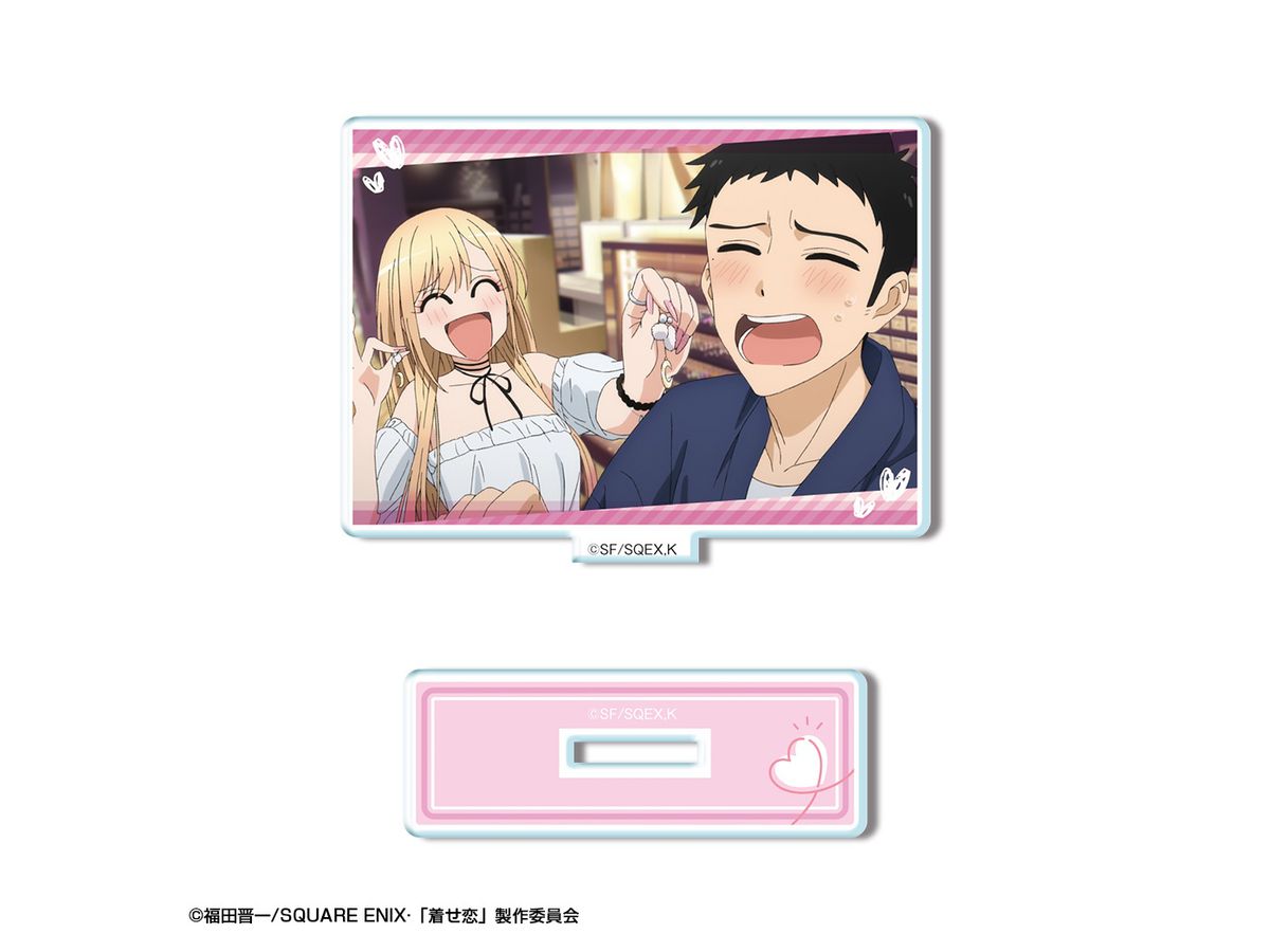 その着せ替え人形は恋をする ミニアクリルスタンド Ver.2 14(喜多川海 その着せ替え人形は恋をする ミニアクリルスタンド Ver.2 14(喜多川海