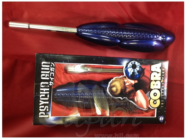 1 1 リアルスケール サイコガン By ライセンス ホビーリンク ジャパン 1 1 リアルスケール サイコガン By ライセンス ホビーリンク ジャパン