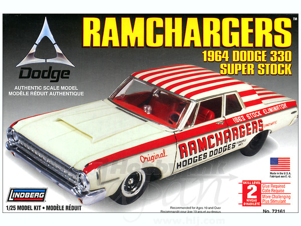 ダッジ - 1/18 Highway61 ダッジ 330 ラムチャージャー スーパーストック 国内未入荷 1/18 Highway61 ダッジ 330 ラムチャージャー