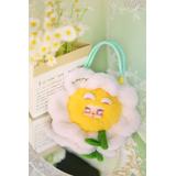 LOKIKI パッと咲いたシリーズ トレーディングプラッシュ 1Box 6pcs