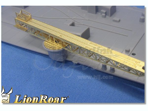 1/350 日本海軍用カタパルト | HLJ.co.jp