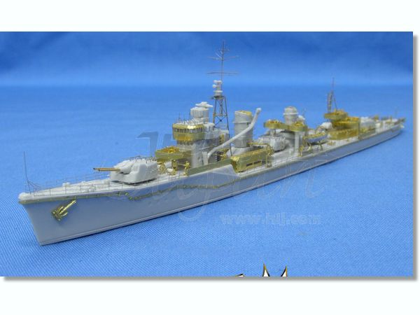エッチング 1/700 ライオンロア製 WW ll 日本海軍　駆逐艦陽炎用セット LE70105 Amazon | 上海ライオンロア 1/700 艦船用エッチング 日本海軍