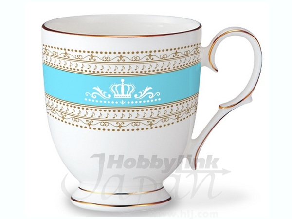 うたのプリンスさまっ マジlove00 Noritakeコラボ マグカップ By リュウシン ホビーリンク ジャパン