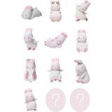 ワンピース キャラクターズアイテムコレクション 1 Box 12pcs By スターコーポレーション ホビーリンク ジャパン