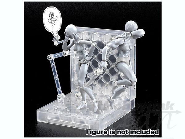 di:stage ベーシックセット クリア Ver. | HLJ.co.jp