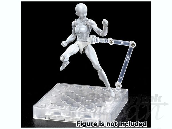 di:stage ベーシックセット クリア Ver. | HLJ.co.jp