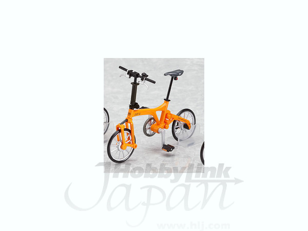 【２月末まで】figma ex:ride bd-1 EX:ride BD-1 オレンジ | HLJ.co.jp