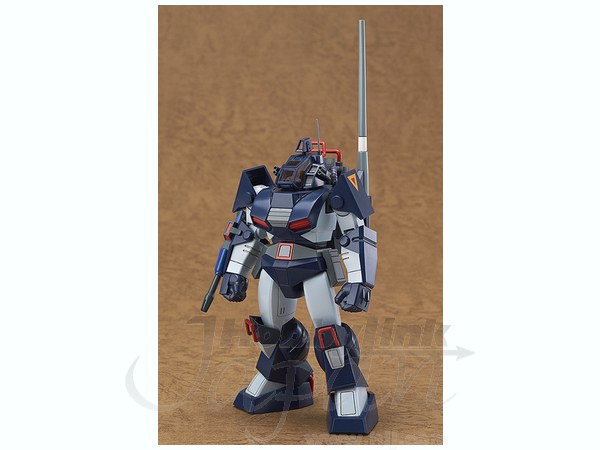 1/72 コンバットアーマー ダグラム | HLJ.co.jp
