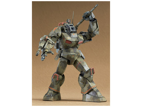 1/72 コンバットアーマー ダグラム アドバンスト キット | HLJ.co.jp