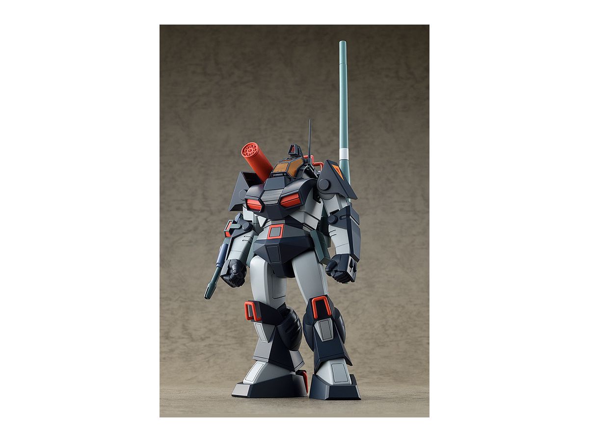 1/72 COMBAT ARMORS MAX22 コンバットアーマー ダグラム アップデート