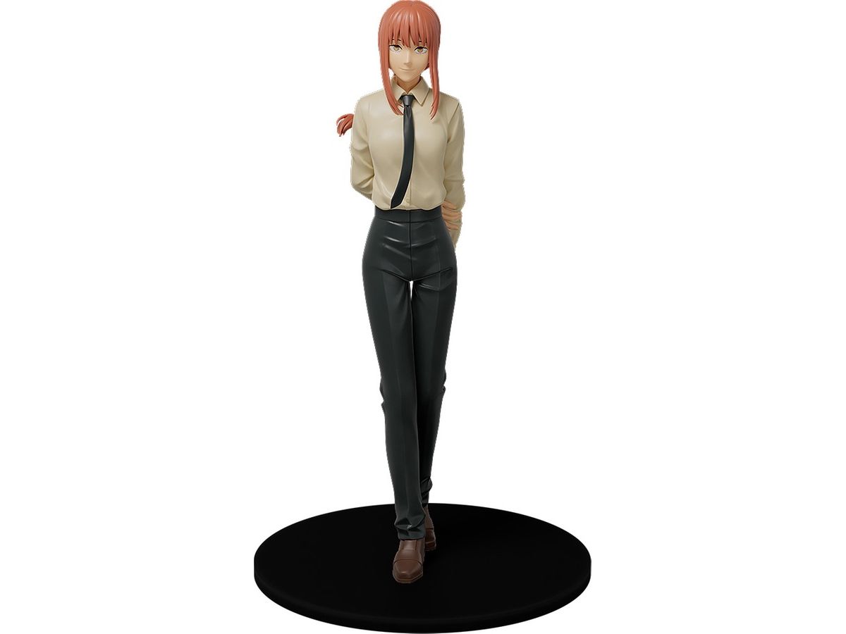 PLAMAX マキマ (チェンソーマン) | HLJ.co.jp