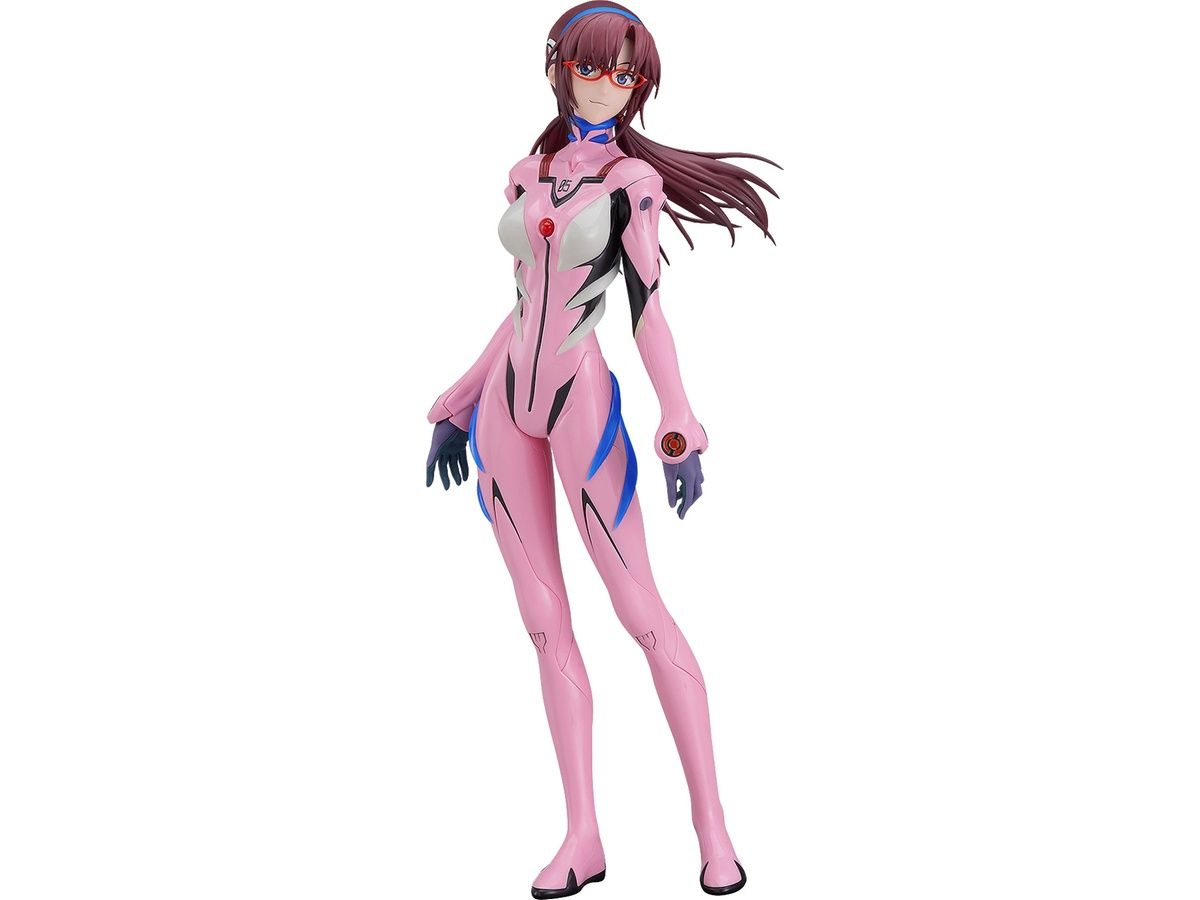 PLAMAX 真希波・マリ・イラストリアス (ヱヴァンゲリヲン新劇場