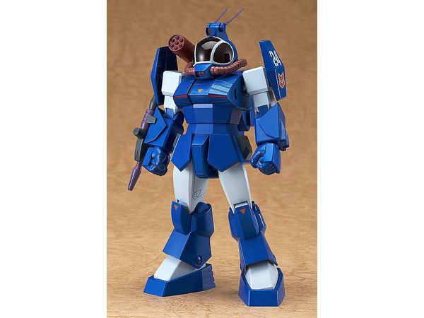 Amazon | COMBAT 太陽の牙ダグラム ARMORS MAX04 1/72 Scale